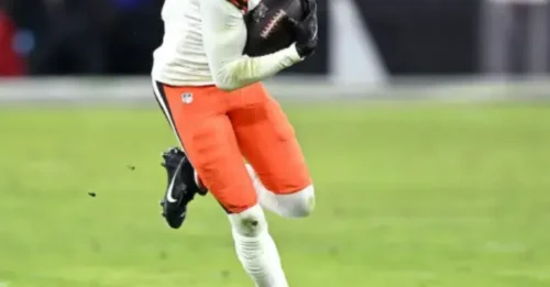 Patriots’ $4 million receiver is UNBELIEVABLY headed to Cleveland to become Jeudy’s dynamic No. 2 in a trade that’s turning heads!