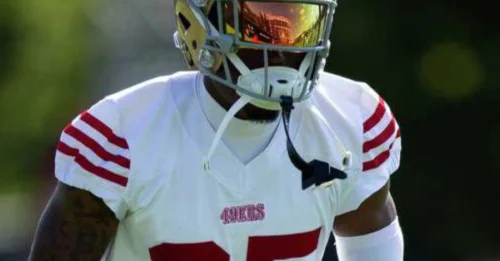 Jason Pinnock’s career was ALMOST over—until this SHOCKING wake-up call transformed him into a 49ers defensive BEAST!