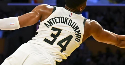 BREAKING: Giannis Antetokounmpo to the Lakers is REAL—LA is sacrificing a HUGE package to land the Greek Freak in a league-altering move!