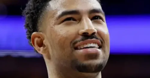 BREAKING: Warriors Make a Jaw-Dropping Play for Philadelphia’s Breakout Guard—League Left in Complete Shock!