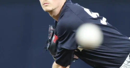 Shock: Max Fried Reveals Plan to Take Down the Yankees Just Before the Trade Deadline!