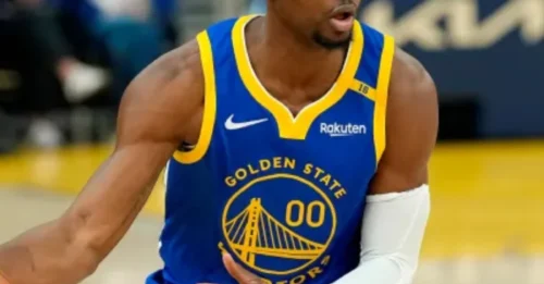 Jonathan Kuminga SHOCKINGLY headed to the Bulls in a blockbuster trade proposal that could reshape both franchises!