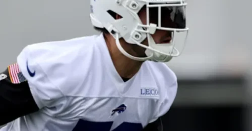 Buffalo’s secret plan to replace Matt Milano with an SEC star will leave fans SPEECHLESS!