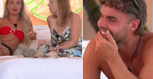 Fans Stunned: Helena's Parents Claim Harry 'Can’t Hide His Dk Energy' – Then Drop Bombshell Nickname for Her Ex!
