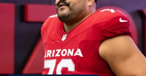 Dallas’ Emergency Fix: This Free Agent Lineman Knows the Playbook Already!