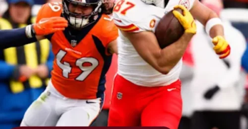 One Glaring Mistake in the Broncos’ Defense Will Hand the Chiefs an Easy Win