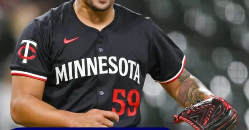 Yankees Make Power Move: 3-Player Trade Brings In Unhittable Reliever
