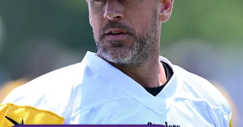 Three Picks? That’s Nothing! – Vikings Vow to Make Rodgers Pay Double in Dublin!