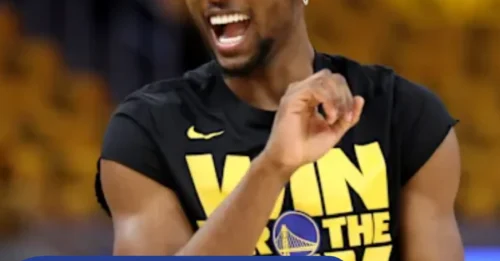 Breaking: Golden State Said NO to a Superstar – Kuminga’s Value Just Skyrocketed!