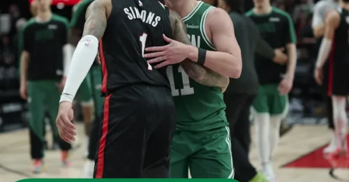 Celtics Pull Off $100 Million Heist – Insider Exposes Franchise-Altering Trade