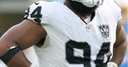 BREAKING: The Cowboys Are SHOCKINGLY Considering Signing the Controversial $110 Million DT in a Move That Will Leave the NFL Stunned!
