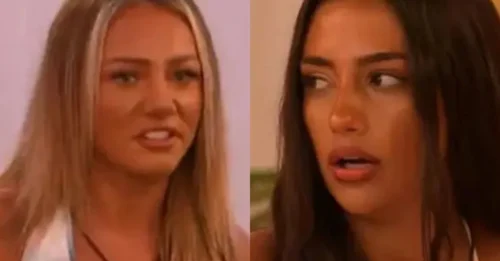 Love Island’s Most Savage Moment: Truth Bombs Drop in Brutal Challenge