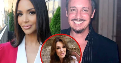 Scheana Shay Exposes Peter Madrigal’s Private DMs—He Mocks ‘Pathetic’ Former ‘Pump Rules’ Stars for Blaming Lisa Vanderpump!