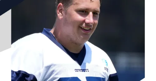 BLOCKBUSTER: Patriots Surprisingly Sign 2022 Undrafted UFL Talent - Before He Inked a Deal with the Dallas Cowboys!