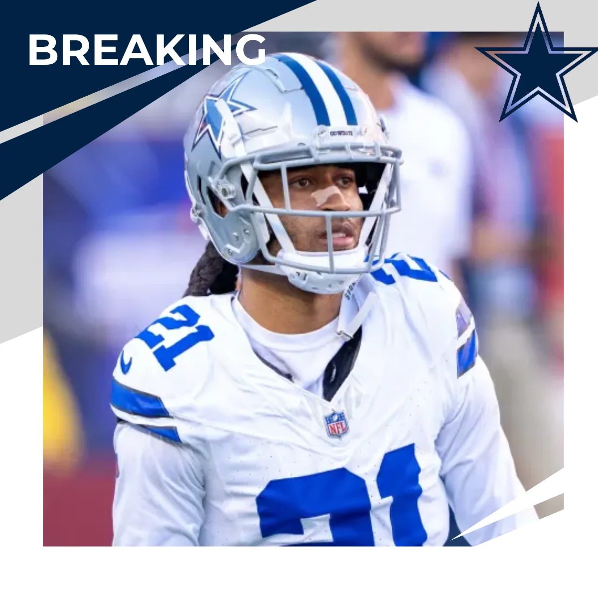 The real reason the Cowboys won’t sign Stephon Gilmore is more shocking
