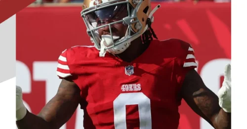 The San Francisco 49ers’ roster reset is quietly the most underrated storyline in the NFL—and it’s about to EXPLODE!