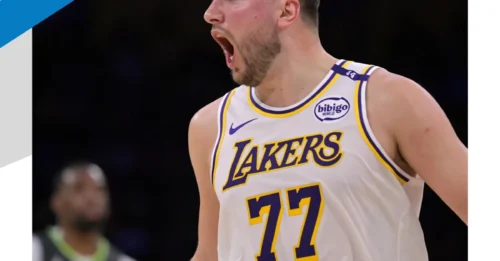 Luka Doncic just humiliated the Mavericks — and he only needed a few words to do it