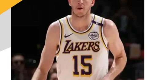 BLOCKBUSTER: The Basketball World Is in Shock as the Lakers Orchestrate a Massive 3-Team Trade to Land a $195 Million Phenom – and Austin Reaves Is the Key!