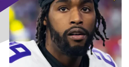 Undrafted rookie STUNS Vikings coaches at training camp—this unknown player is suddenly the talk of the NFL!