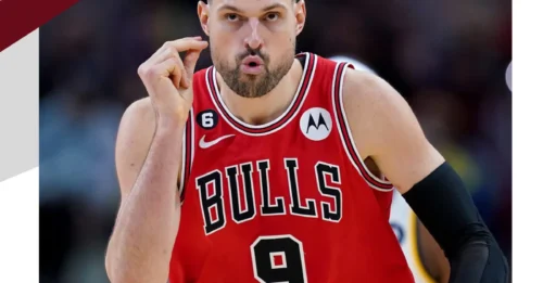 Bulls’ Nikola Vucevic Reportedly Drawing Interest Outside the NBA