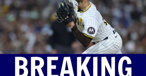 YANKEES PULL OFF HEIST: $13 Million Former All-Star SP Joins Bronx Bombers in Stunning Deadline Swap!
