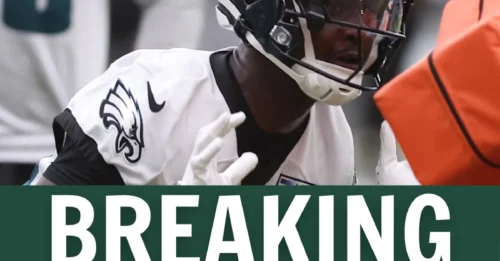 GAME-CHANGER ALERT: Philadelphia’s Jaw-Dropping Plan for Ex-Texas Star Revealed!