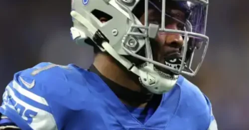 Disgraced No. 3 Pick SHOCKS Vikings Camp – ‘He Doesn’t Belong in the NFL’