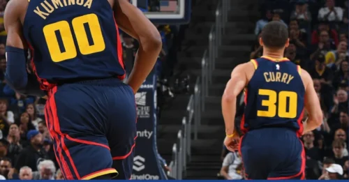 UNBELIEVABLE: Warriors' Bold $48M Sign-and-Trade for Bulls' Stars is ON – with Kuminga as the Unexpected Centerpiece!