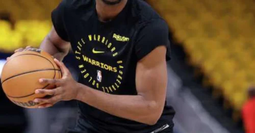 $90M Bombshell: Suns Want Kuminga, Warriors Say No—Is Brooklyn the Secret Winner?