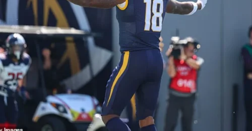 The Chiefs' WR Injury Crisis Takes a WILD Turn as They Shockingly Sign Kwamie Lassiter II – This Could Change EVERYTHING!