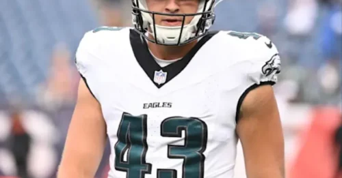Make Bold Move – Signing This Ex-Eagle Could Haunt Philly for Years!