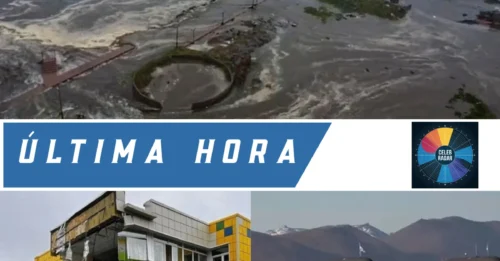 Crece el misterio en torno al estado de la base de submarinos nucleares rusos que se encuentra a solo 75 millas del epicentro del megaterremoto de magnitud 8,8.