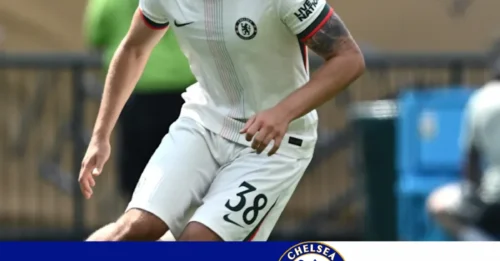 Chelsea Ready to Loan Out Striker Immediately After Premier League Club’s Shock Inquiry!
