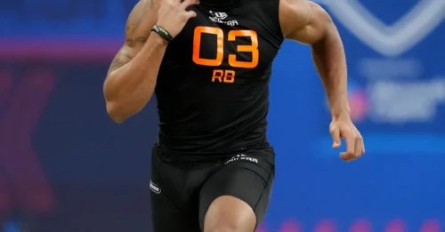 Cowboys rookie 'figuring it out,' impressing Brian Schottenheimer in camp
