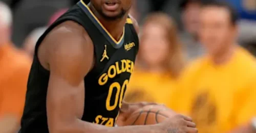 BLOCKBUSTER: Warriorss Officially Send Jonathan Kuminga to Kings in Massive Four-Team Trade!!!