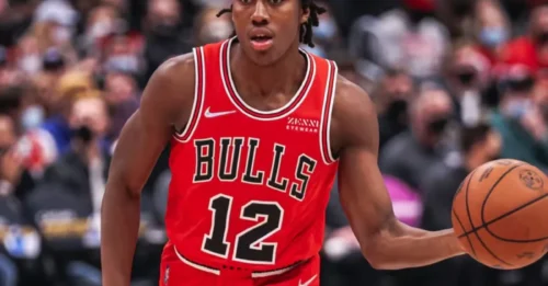 The Los Angeles Lakers are secretly engineering a MASSIVE trade to bring Chicago Bulls’ $81 million star pair in a shocking roster overhaul!