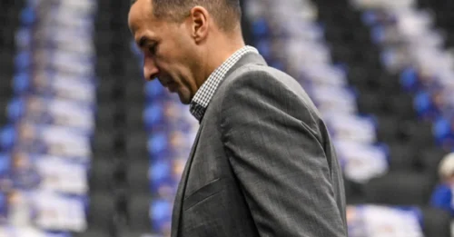 Mavericks unsuccessfully trying to change narrative around Luka Doncic-Lakers trade
