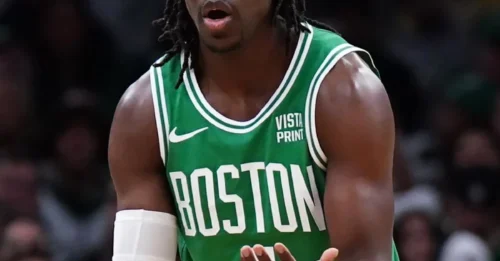 Jrue Holiday's recent comments are SHOCKINGLY hinting at a Bulls reunion in a twist fans never expected!