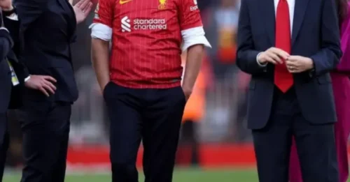 Liverpool owners FSG make bold power move with £60M boost – the hidden agenda behind their multi-club takeover!
