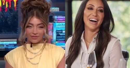 No Mercy in This Feud: Gia Giudice Calls Out Aunt Melissa as ‘Basic and Irrelevant’!