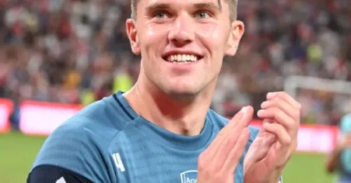 Gyokeres REVEALS the SHOCKING reason he chose Arsenal over Man Utd – Man Utd fans won’t believe this!