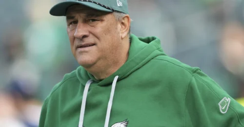 No More Excuses! Vic Fangio Puts Eagles Star on Blast – ‘Prove It or Lose It’