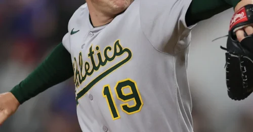 Yankees Just Changed Everything: A’s Blockbuster Trade Finalized – Dynasty Reborn!