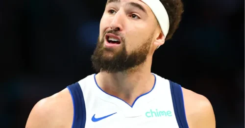 Warriors’ New Klay Thompson Replacement Will FAIL Miserably – Here’s Why