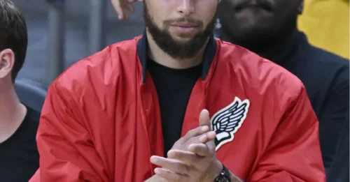 Golden State’s Hidden Signing Guarantees Curry Dominates Next Season!