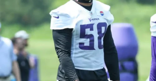 Dallas Turner Is Quietly Becoming the NFL’s Worst Nightmare This Season