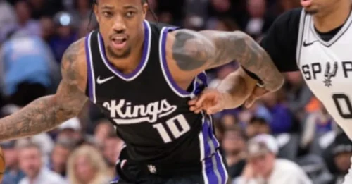 Bombshell: Kings Seal Deal for Celtics’ $100M Superstar in Wild 3-Team Swap – DeRozan on the Move!