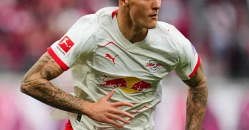 Sesko’s Replacement Revealed – Chelsea’s Unwanted Talent in Leipzig’s Sights!