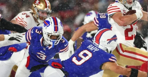 49ers’ star player’s 2025 performance will SHOCK the NFL—this ONE factor decides San Francisco’s fate, and it’s not what you think!