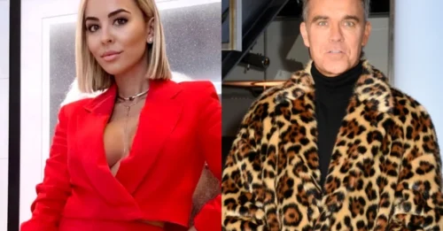 Billion-Dollar Taste: Inside the Lavish Waterfront Estate That Made Robbie Williams Spend $40M!
